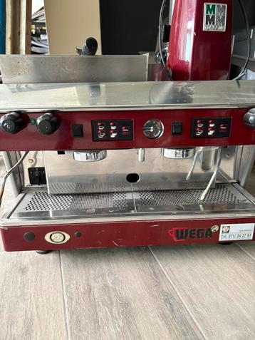 Machine à café beschikbaar voor biedingen