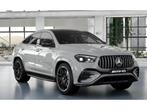 Mercedes-Benz GLE 53 AMG   Hybride 4M COUPE/AMG/LEDER/PREMI, Auto's, Automaat, 585 pk, GLE, Bedrijf