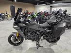 Yamaha Tracer 9GT, Motoren, Motoren | Yamaha, 890 cc, Bedrijf, 3 cilinders, Meer dan 35 kW