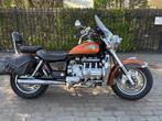 Honda Flat Six 1500, Chopper, Bedrijf, 1500 cc, Meer dan 35 kW