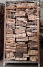 Box Palettes 3 steres+/-2M³  paiement à la livraison., Tuin en Terras, Brandhout, Minder dan 3 m³, Verzenden, Beukenhout, Blokken