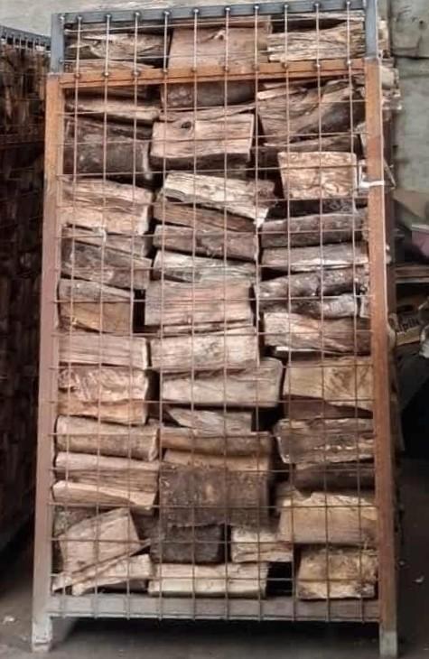 Box Palettes 3 steres+/-2M³  paiement à la livraison., Tuin en Terras, Brandhout, Blokken, Beukenhout, Minder dan 3 m³, Verzenden