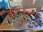 Partij Lego, met name Lego Chima, Kinderen en Baby's, Speelgoed | Duplo en Lego, Ophalen of Verzenden, Zo goed als nieuw, Lego