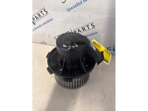Kachel Ventilatiemotor van een Mercedes Sprinter, Auto-onderdelen, Overige Auto-onderdelen, Mercedes-Benz, Gebruikt, 3 maanden garantie