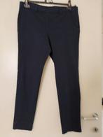 Blauwe broek Jacqueline de YONG maat 42, Vêtements | Femmes, Culottes & Pantalons, Bleu, Porté, Taille 42/44 (L), Envoi