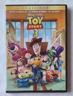 Toy Story 3 (Disney/Pixar) neuf sous blister, Cd's en Dvd's, Alle leeftijden, Ophalen of Verzenden, Nieuw in verpakking, Tekenfilm