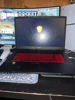 MSI Gaming GF, Ophalen, MSI, Gaming, SSD