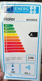 Wijnfrigo te koop, Elektronische apparatuur, Koelkasten en IJskasten, Ophalen, 120 tot 140 cm, Zo goed als nieuw, Energieklasse A of zuiniger