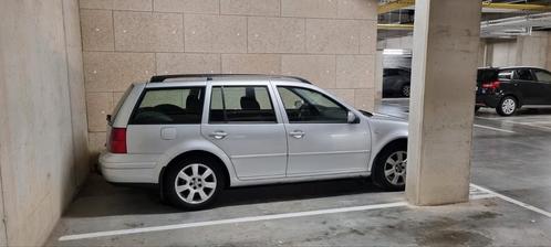 Volkswagen Golf 4 variant 1.6/ 105pk 2006, Auto's, Volkswagen, Particulier, Golf, Trekhaak, Benzine, Break, 4 deurs, Handgeschakeld