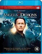 Angels & Demons - Blu-Ray, Envoi