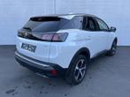 Peugeot 3008 GT 1.2 MAN 6 130PK, Wit, Handgeschakeld, 5 deurs, 97 kW