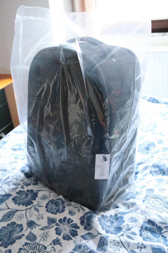 XD DESIGN Bobby Sac à dos à roulettes, Bijoux, Sacs & Beauté, Valises, Comme neuf, Roulettes, Enlèvement