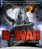 D-War   DVD.29, Cd's en Dvd's, Dvd's | Science Fiction en Fantasy, Ophalen of Verzenden, Vanaf 12 jaar, Science Fiction, Zo goed als nieuw