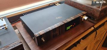 Amplifier Pur Class A   beschikbaar voor biedingen