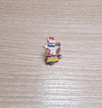 PIN - SUPER POULAIN - NIJLPAARD - HIPP0 - HIPPOPOTAME, Envoi, Utilisé, Marque, Insigne ou Pin's