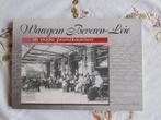 Boek " Waregem en Beveren-Leie  in prentkaarten ", Enlèvement ou Envoi, 20e siècle ou après, Utilisé