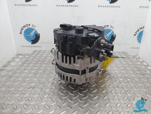 FORD FOCUS [ALTERNATOR] P1T111238BA 2024, Auto-onderdelen, Motor en Toebehoren, Gebruikt, ARN erkend, Stiba lid, Erkend duurzaam