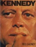 Kennedy door Red Gadney (mooie staat) Populaire biografie, Livres, Biographies, Utilisé, Enlèvement ou Envoi, Politique, Red gadney