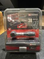 Facom kleine doppenset 1/4 Splinternieuw met 360Ratel, Ophalen of Verzenden, Nieuw