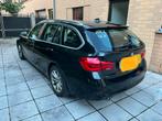 BMW 318 Toit Panoramique, Auto's, BMW, Beige, Leder, Particulier, Lederen bekleding