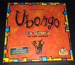 Ubongo, Hobby en Vrije tijd, Gezelschapsspellen | Bordspellen, Ophalen of Verzenden, Gebruikt, White Goblin Games