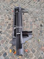 EDW mk08 velux, Ophalen