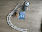 Intex C600 pomp nieuw in verpakking + buizen, Ophalen, Nieuw, Zwembadpomp