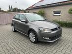 volkswagen polo 1.4i TEAM 1 jaar garantie !!!, Auto's, Voorwielaandrijving, Stof, 139 g/km, 4 cilinders