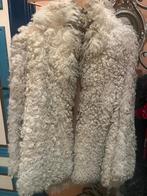 bontjas, Kleding | Dames, Ophalen, Gedragen, Maat 38/40 (M)