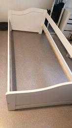 Lit 1 personne avec lit tiroirs, Enlèvement