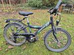 Fiets BNB 20 inch, Ophalen, Versnellingen