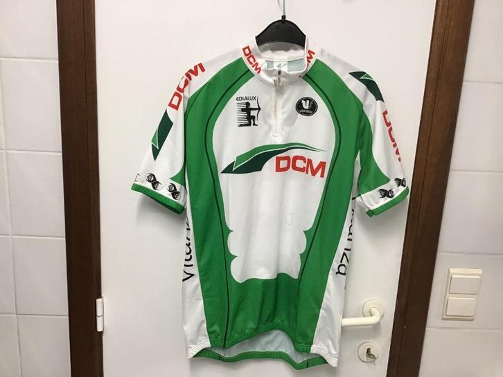 Fietskleding, Fietsen en Brommers, Fietsaccessoires | Fietskleding, Zo goed als nieuw, Heren, Ophalen