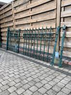 Hekwerk lengte 2.4 meter, Ophalen, Zo goed als nieuw