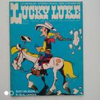 LUCKY LUKE mensuel n9 novembre 1974., Livres, Journaux & Revues, Autres types, Utilisé, Enlèvement ou Envoi