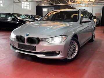 Bmw 316d • Business • Lez vrij • Gekeurd voor verkoop beschikbaar voor biedingen