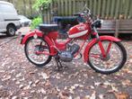 Moto Morini Corsarino, Fietsen en Brommers, Brommers | Oldtimers, 49 cc, Klasse B (45 km/u), 3 versnellingen, Ophalen