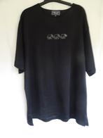 T-shirt van het merk Versace, Neuf, Manches courtes, Taille 46/48 (XL) ou plus grande, Enlèvement ou Envoi