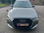 Audi A3 sportback, Auto's, Te koop, Zilver of Grijs, Break, 5 deurs