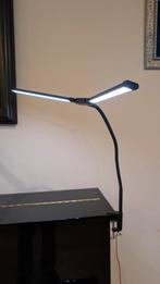 Tafellamp USB, dimbaar, Ophalen of Verzenden