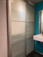 paroi coulissante, Moins de 25 cm, Comme neuf, 100 à 150 cm, Enlèvement