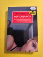 Kate Brennan - Mijn ex mijn stalker (special), Boeken, Ophalen of Verzenden, Zo goed als nieuw, Kate Brennan