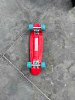 Mini skateboard, Sport en Fitness, Skateboarden, Ophalen, Zo goed als nieuw, Skateboard