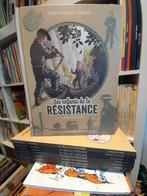 LES ENFANTS DE LA RESISTANCE TOMES 1 à 8 SERIE COMPLETE EO/R, Livres, BD, Comme neuf, Enlèvement ou Envoi, Série complète ou Série