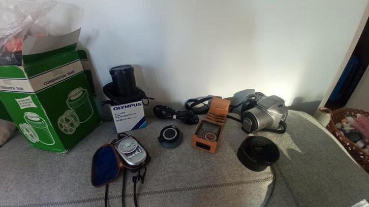 Lot photographie argentique, Antiquités & Art, Art | Dessins & Photographie, Enlèvement