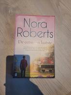 Nora Roberts - De eerste en laatste, Boeken, Ophalen, Nora Roberts