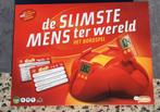 Gezelschapspelletjes. De slimste mens en Big brain academy., Ophalen