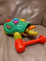 Fisher-Price schildpad, Ophalen, Zo goed als nieuw, Overige typen