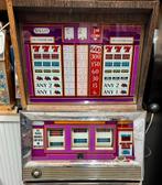 Bally Jackpot ruiten diverse zie afbeeldingen, Ophalen, Zo goed als nieuw
