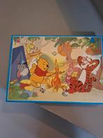 Puzzel 50 st Winnie the Pooh, Kinderen en Baby's, Speelgoed | Kinderpuzzels, Ophalen of Verzenden, Zo goed als nieuw