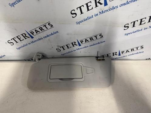 Zonneklep van een Mercedes B-Klasse, Auto-onderdelen, Interieur en Bekleding, Mercedes-Benz, Gebruikt, 3 maanden garantie, Ophalen of Verzenden